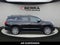 2017 Toyota Sequoia Platinum