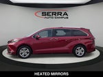 2022 Toyota Sienna Platinum 7 Passenger