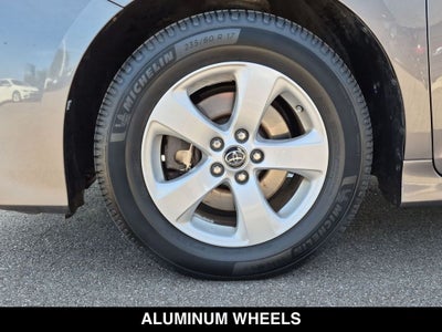 2018 Toyota Sienna LE 8 Passenger
