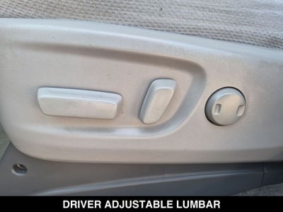 2018 Toyota Sienna LE 8 Passenger
