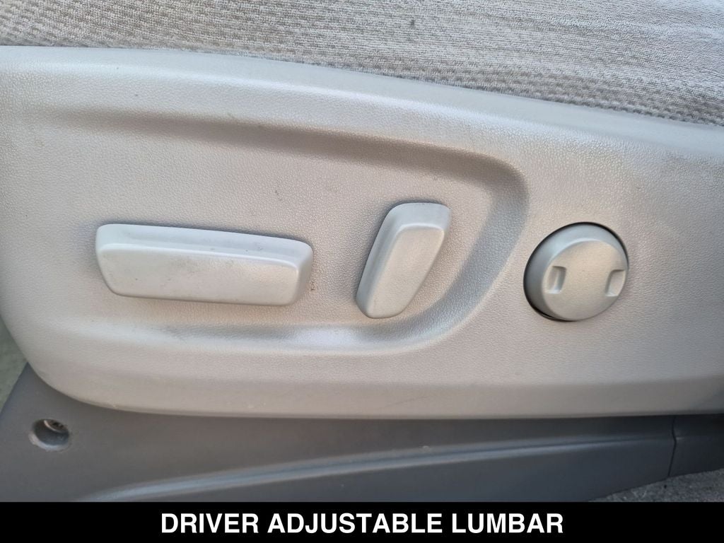 2018 Toyota Sienna LE 8 Passenger