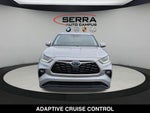 2020 Toyota Highlander Hybrid Limited