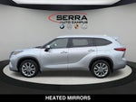 2020 Toyota Highlander Hybrid Limited