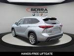 2020 Toyota Highlander Hybrid Limited