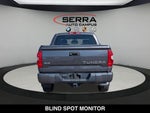 2017 Toyota Tundra Platinum 5.7L V8