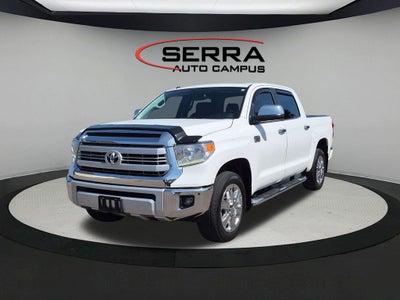 2015 Toyota Tundra Platinum 5.7L V8