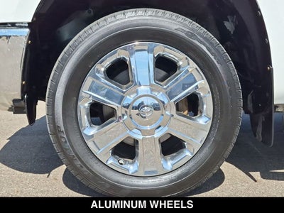2015 Toyota Tundra Platinum 5.7L V8