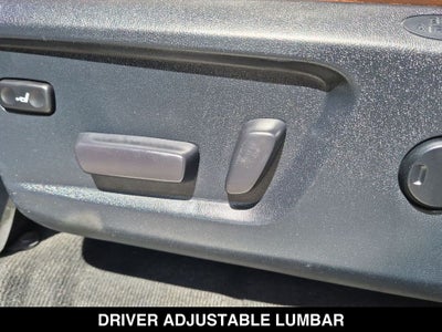 2015 Toyota Tundra Platinum 5.7L V8