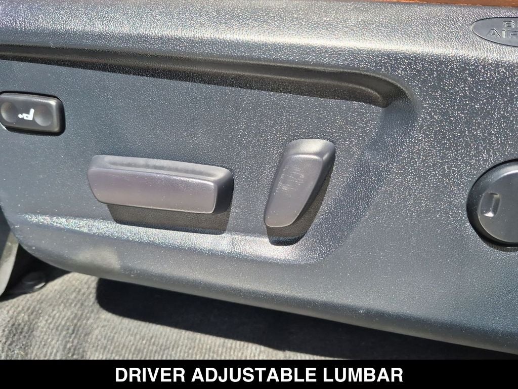 2015 Toyota Tundra Platinum 5.7L V8