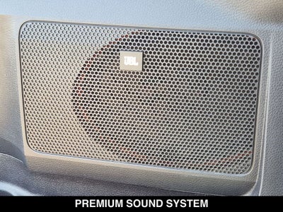 2015 Toyota Tundra Platinum 5.7L V8