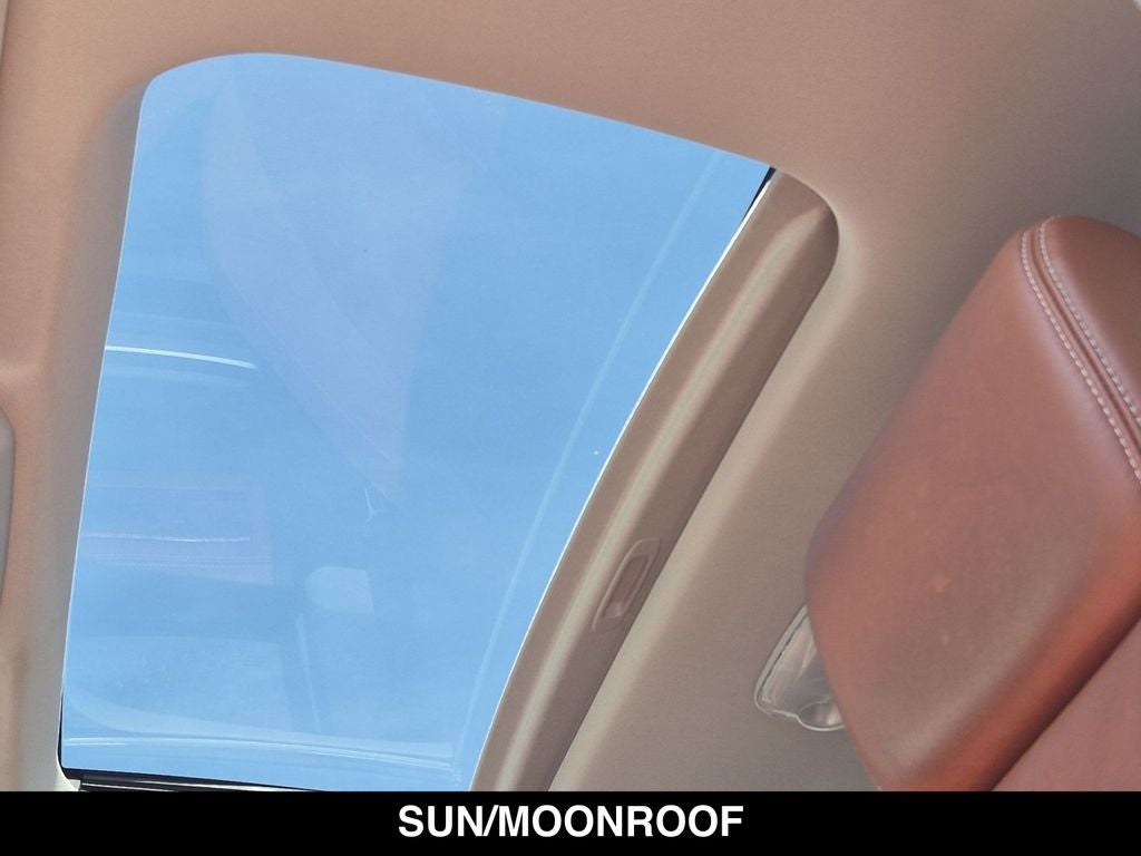 2015 Toyota Tundra Platinum 5.7L V8