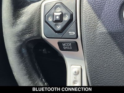 2015 Toyota Tundra Platinum 5.7L V8