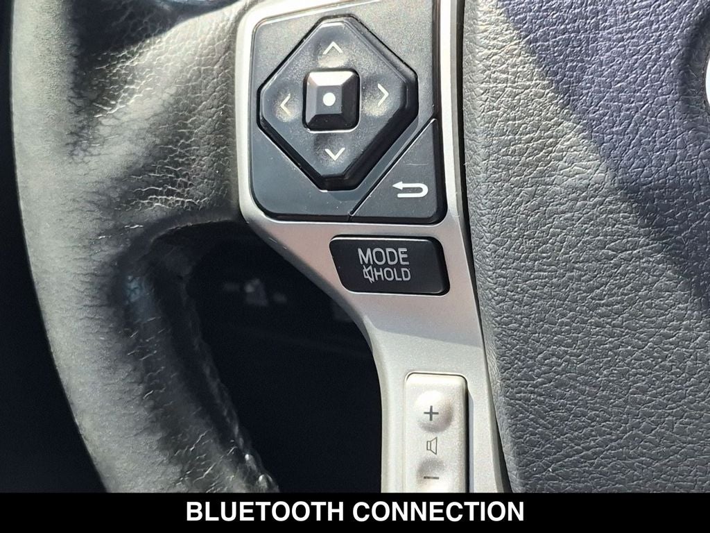 2015 Toyota Tundra Platinum 5.7L V8