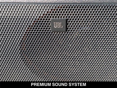 2019 Toyota Tundra Platinum 5.7L V8