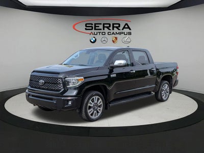 2021 Toyota Tundra 1794