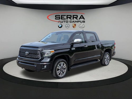 2021 Toyota Tundra 1794