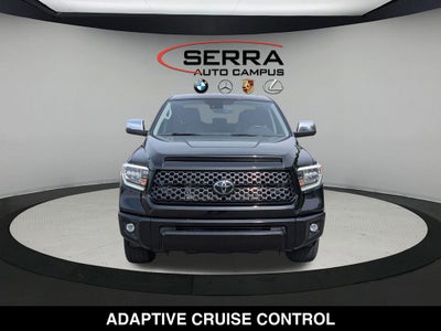2021 Toyota Tundra 1794