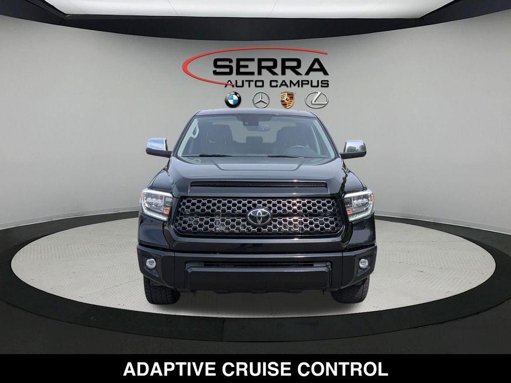 2021 Toyota Tundra 1794