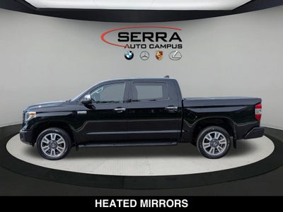 2021 Toyota Tundra 1794