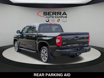 2021 Toyota Tundra 1794