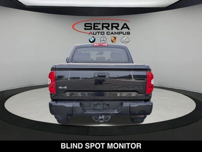 2021 Toyota Tundra 1794