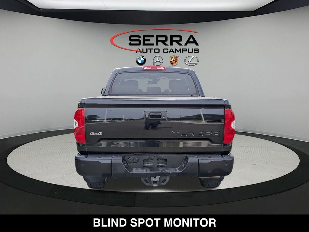 2021 Toyota Tundra 1794