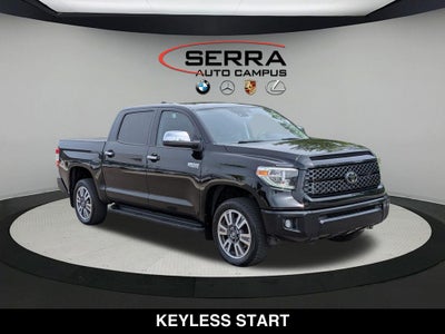 2021 Toyota Tundra 1794