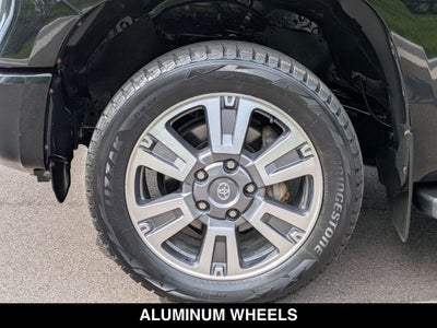 2021 Toyota Tundra 1794