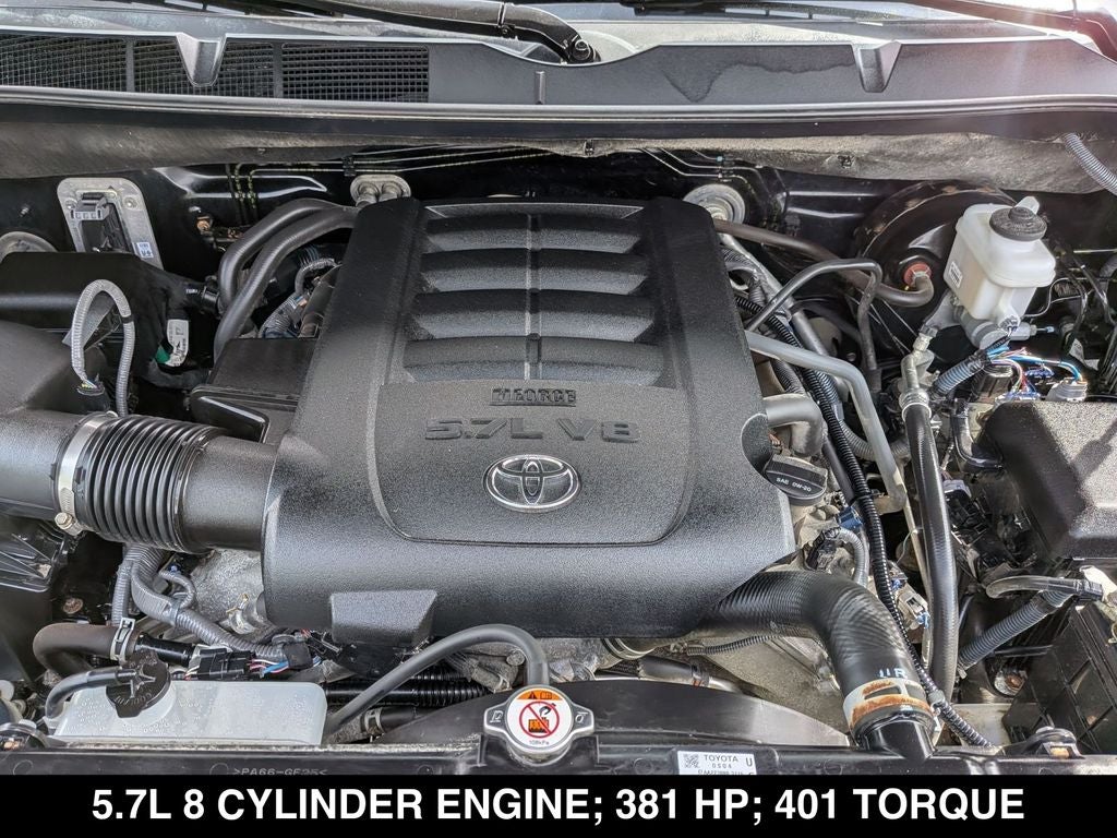 2021 Toyota Tundra 1794