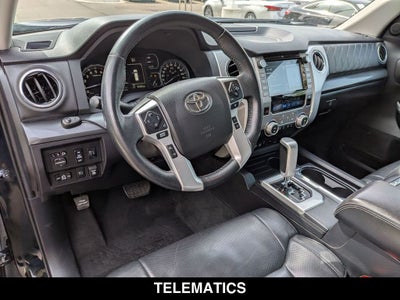 2021 Toyota Tundra 1794