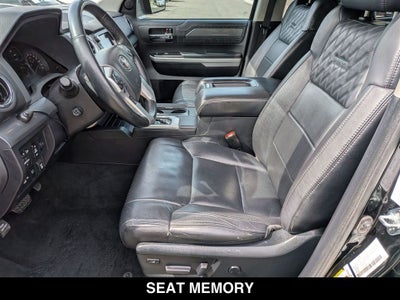 2021 Toyota Tundra 1794
