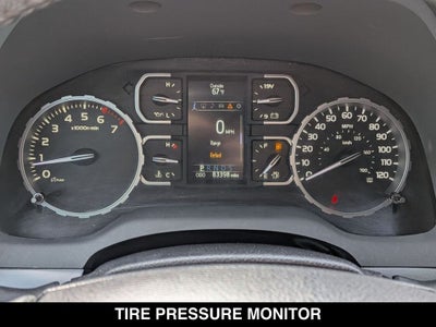 2021 Toyota Tundra 1794