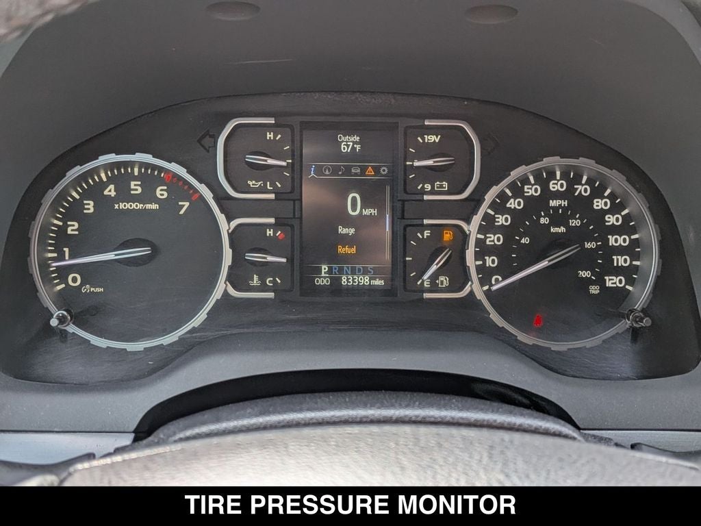 2021 Toyota Tundra 1794