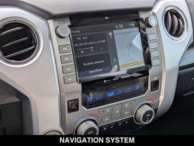 2021 Toyota Tundra 1794