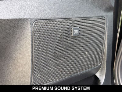 2021 Toyota Tundra 1794