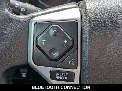 2021 Toyota Tundra 1794