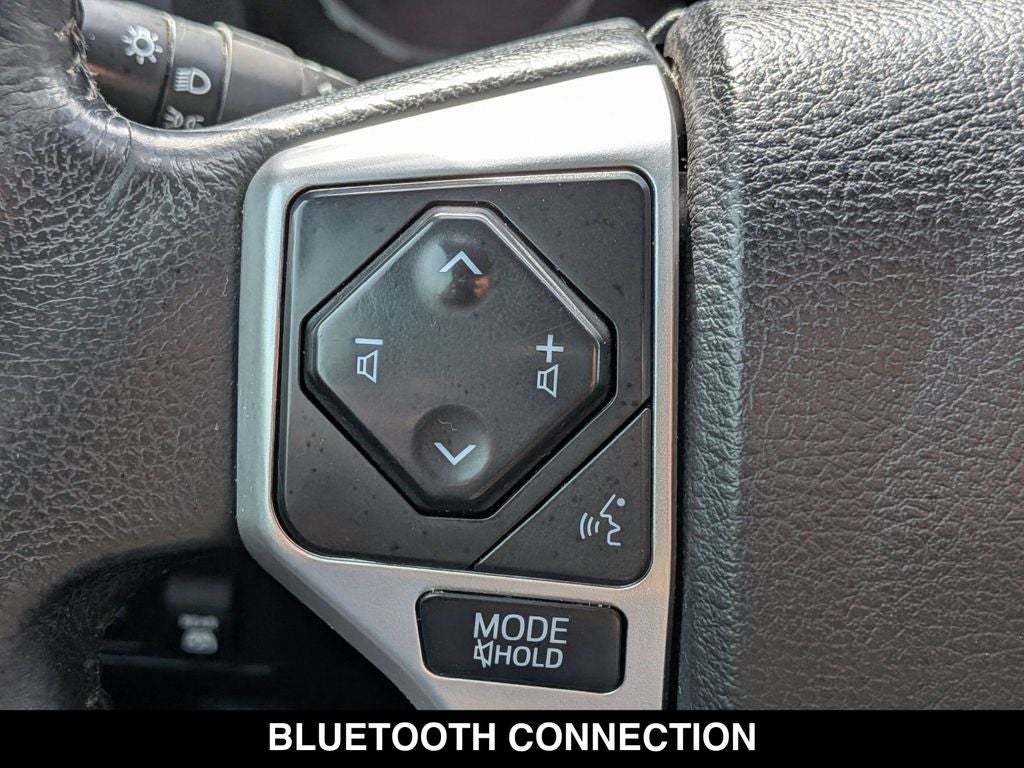 2021 Toyota Tundra 1794
