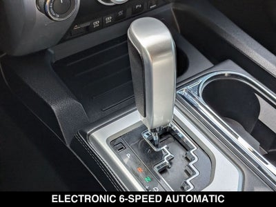 2021 Toyota Tundra 1794