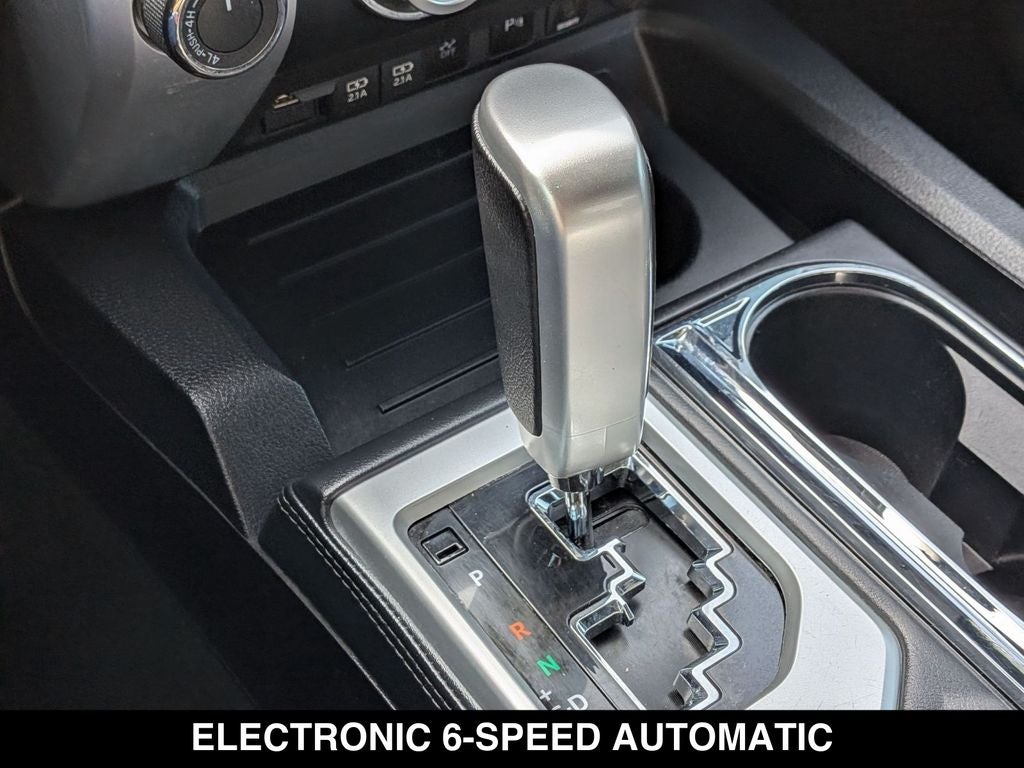 2021 Toyota Tundra 1794