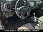 2021 Toyota Tacoma TRD Sport V6