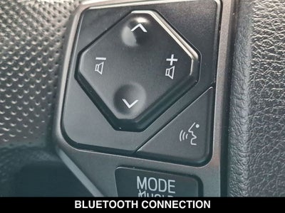 2019 Toyota Tacoma TRD Sport V6