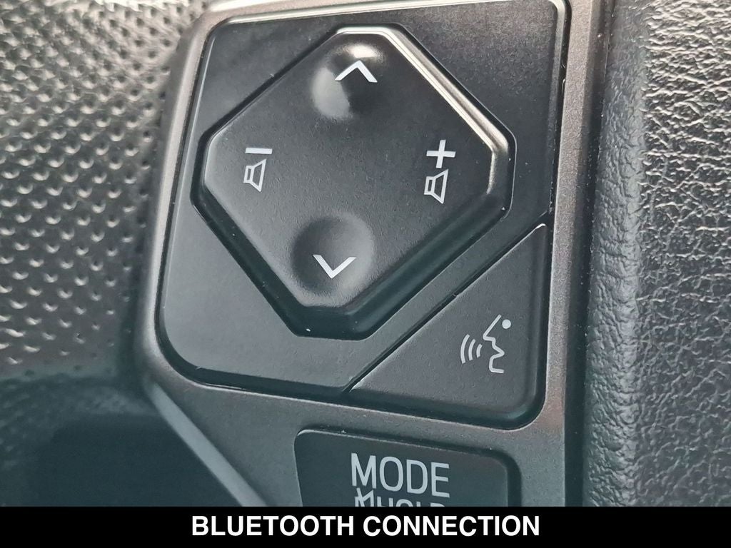 2019 Toyota Tacoma TRD Sport V6