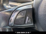 2006 BMW Z4 M Base