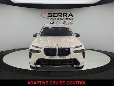 2023 BMW X7 M60i
