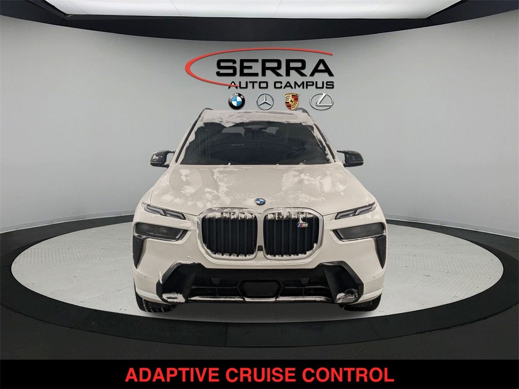 2023 BMW X7 M60i