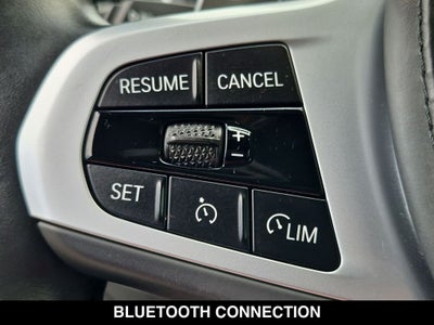 2024 BMW X3 xDrive30i M Sport