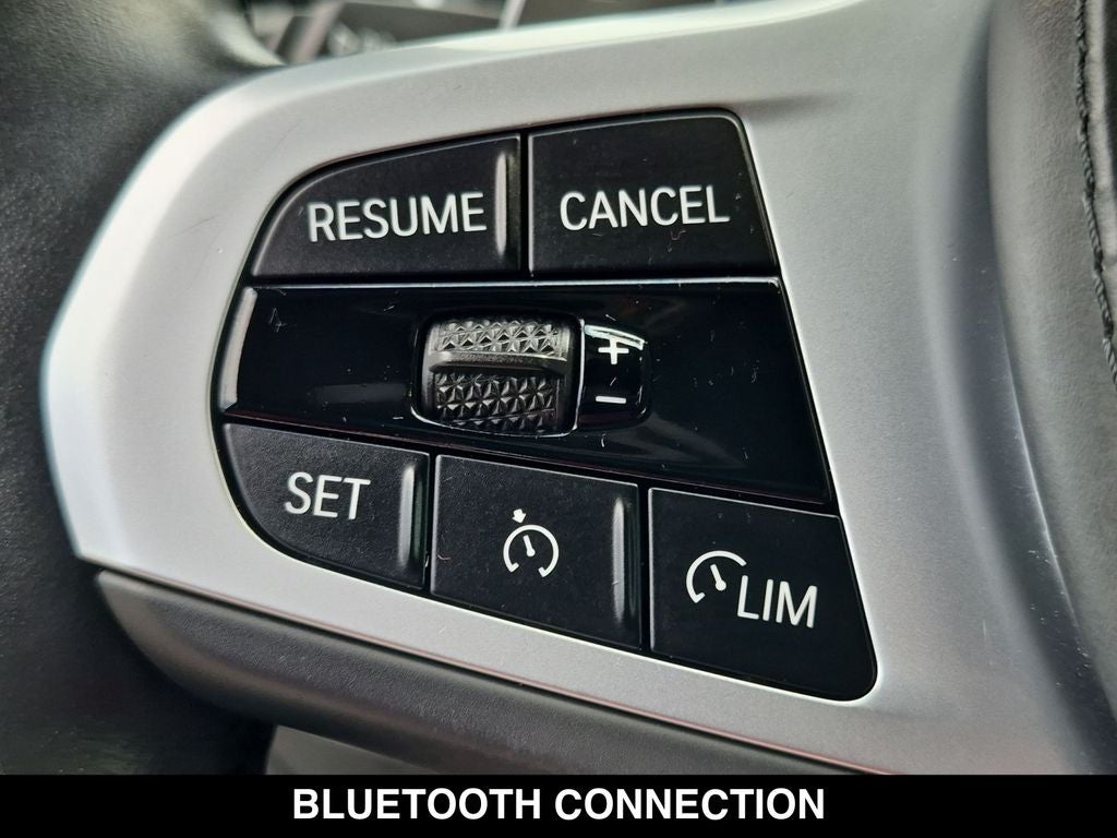 2024 BMW X3 xDrive30i M Sport