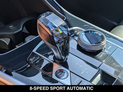 2022 BMW X5 xDrive40i M Sport