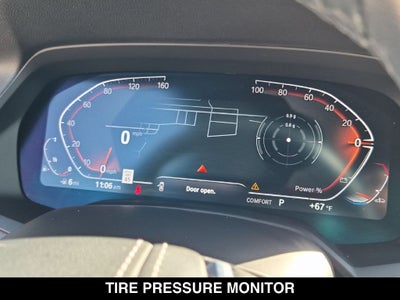 2022 BMW X5 xDrive40i M Sport
