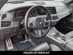 2022 BMW X7 M50i M-Sport